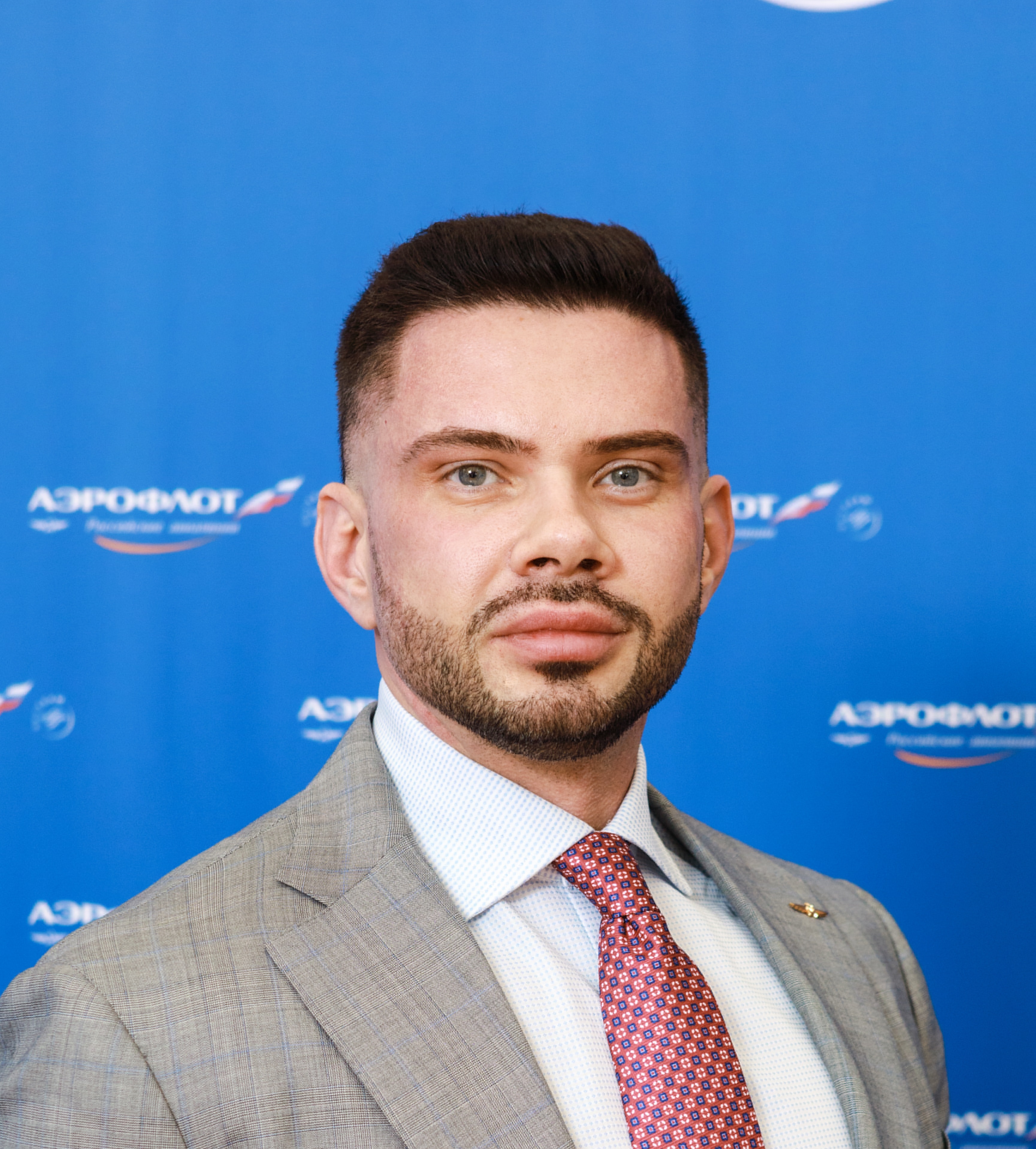 Иван Батанов